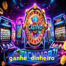 ganhe dinheiro jogando games